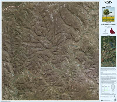 Mount Owen (8447-344i) Preview 1