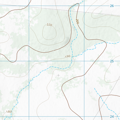 Mount Ox (8947-41) Preview 2