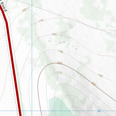 Mount Ox (8947-414) Preview 3