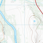Mount Ox (8947-42) Preview 2