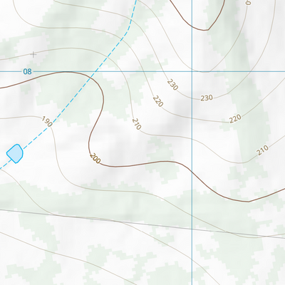 Mount Ox (8947-423) Preview 3