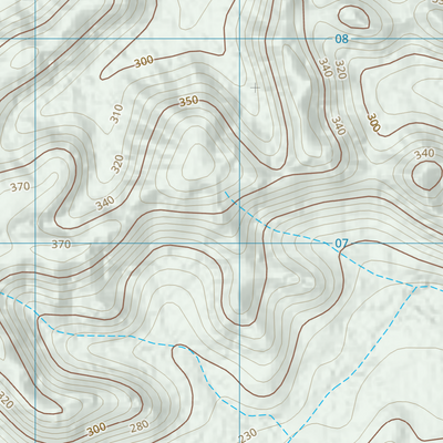 Mount Ox (8947-43) Preview 3