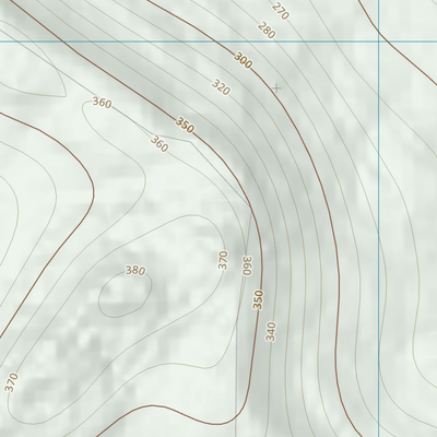 Mount Ox (8947-432) Preview 2