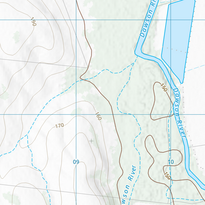 Mount Ox (8947-44) Preview 3