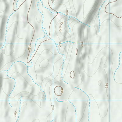 Mount Oxide (6759-21) Preview 2