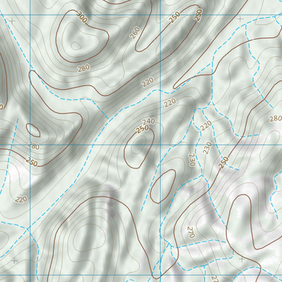 Mount Oxide (6759-21) Preview 3