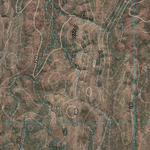 Mount Oxide (6759-21i) Preview 2
