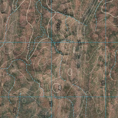 Mount Oxide (6759-21i) Preview 2