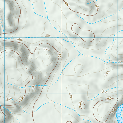 Mount Oxide (6759-24) Preview 2