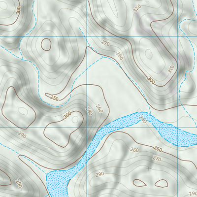 Mount Oxide (6759-24) Preview 3