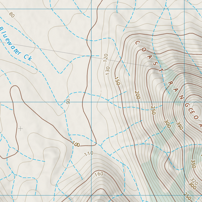 Mount Parnassus (9052-34) Preview 2