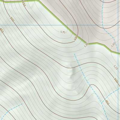Mount Parnassus (9052-342) Preview 2