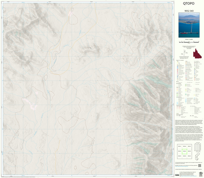 Mount Parnassus (9052-343) Preview 1