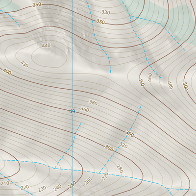Mount Parnassus (9052-343) Preview 3