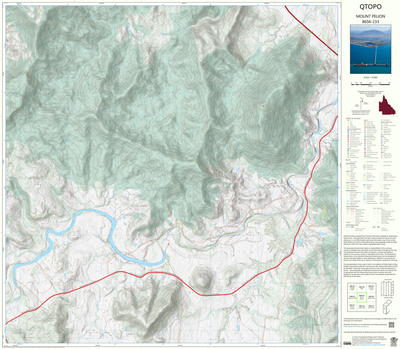 Mount Pelion (8656-233) Preview 1