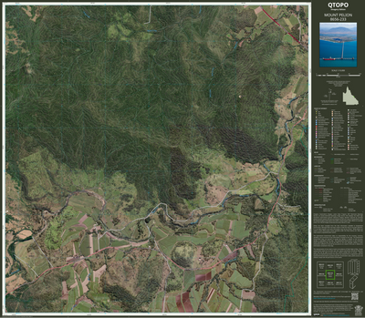 MOUNT PELION (8656-233i) Preview 1