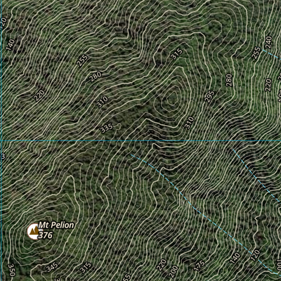MOUNT PELION (8656-233i) Preview 3