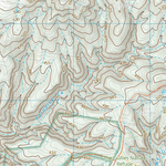 Mount Perseverance (9343-32) Preview 3