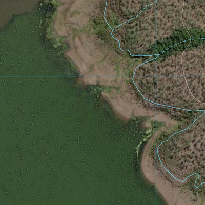 MOUNT PLUTO (8557-242i) Preview 2