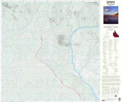 Mount Podge (8059-21) Preview 1