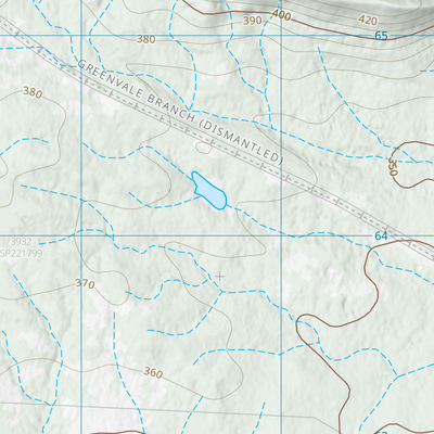 Mount Podge (8059-21) Preview 2