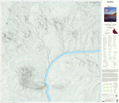 Mount Podge (8059-211) Preview 1