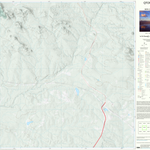 Mount Podge (8059-214) Preview 1