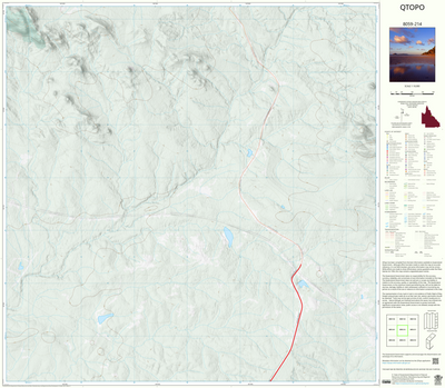 Mount Podge (8059-214) Preview 1