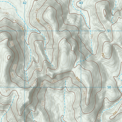 Mount Pollux (8357-21) Preview 3