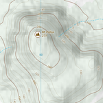 Mount Pollux (8357-212) Preview 3