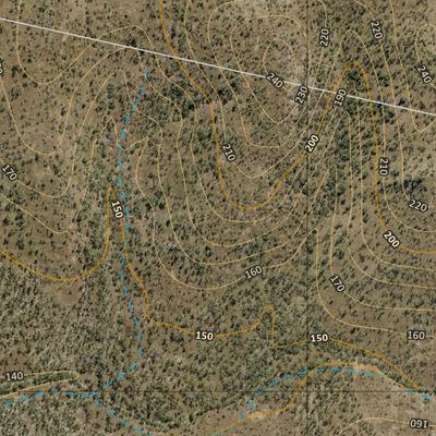 Mount Pollux (8357-212i) Preview 3