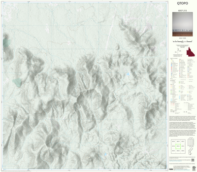 Mount Pollux (8357-213) Preview 1