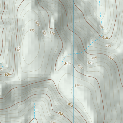 Mount Pollux (8357-213) Preview 2
