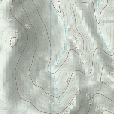 Mount Pollux (8357-213) Preview 3
