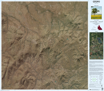 Mount Pollux (8357-213i) Preview 1