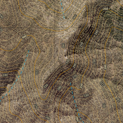 Mount Pollux (8357-213i) Preview 3