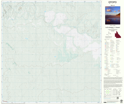 Mount Poole (7861-41) Preview 1