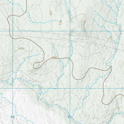 Mount Poole (7861-41) Preview 3