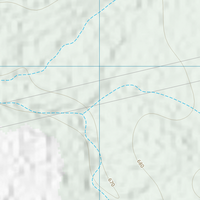 Mount Poole (7861-411) Preview 2