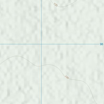 Mount Poole (7861-412) Preview 2