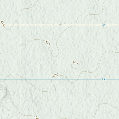 Mount Poole (7861-42) Preview 2