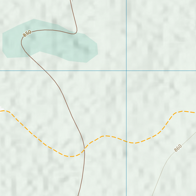 Mount Poole (7861-422) Preview 3