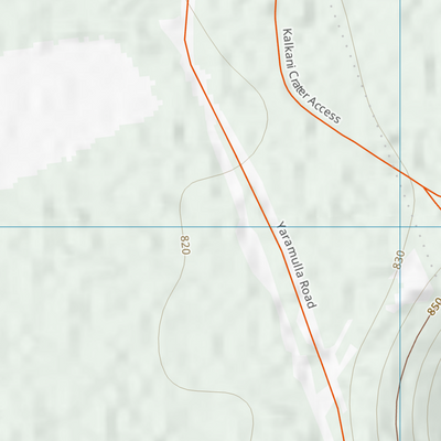Mount Poole (7861-423) Preview 2