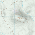 Mount Poole (7861-431) Preview 3