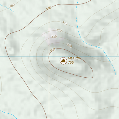 Mount Poole (7861-431) Preview 3
