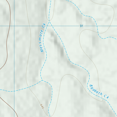 Mount Poole (7861-434) Preview 2