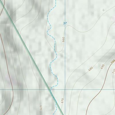 Mount Poole (7861-434) Preview 3
