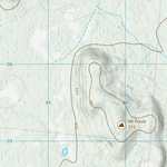 Mount Poole (7861-44) Preview 3