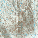 Mount Pring (8557-44) Preview 3
