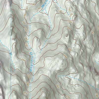 Mount Pring (8557-441) Preview 3